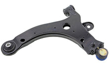 Load image into Gallery viewer, Mevotech CMS20328 Suspension Control Arm and Ball Joint Assembly Mevotech CMS20328

