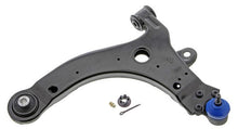 Load image into Gallery viewer, Mevotech CMS20329 Suspension Control Arm and Ball Joint Assembly Mevotech CMS20329
