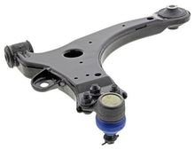 Load image into Gallery viewer, Mevotech CMS20329 Suspension Control Arm and Ball Joint Assembly Mevotech CMS20329
