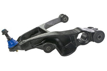 Load image into Gallery viewer, Mevotech CMS20343 Suspension Control Arm and Ball Joint Assembly Mevotech CMS20343
