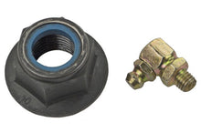 Load image into Gallery viewer, Mevotech CMS20343 Suspension Control Arm and Ball Joint Assembly Mevotech CMS20343
