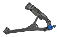 Load image into Gallery viewer, Mevotech CMS20343 Suspension Control Arm and Ball Joint Assembly Mevotech CMS20343
