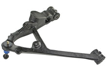 Load image into Gallery viewer, Mevotech CMS20343 Suspension Control Arm and Ball Joint Assembly Mevotech CMS20343
