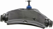 Load image into Gallery viewer, Mevotech CMS20345 Suspension Control Arm and Ball Joint Assembly Mevotech CMS20345
