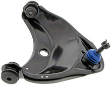 Load image into Gallery viewer, Mevotech CMS20345 Suspension Control Arm and Ball Joint Assembly Mevotech CMS20345
