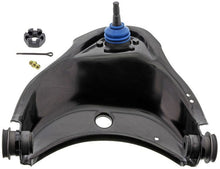 Load image into Gallery viewer, Mevotech CMS20345 Suspension Control Arm and Ball Joint Assembly Mevotech CMS20345
