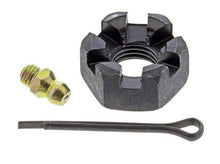 Load image into Gallery viewer, Mevotech CMS20345 Suspension Control Arm and Ball Joint Assembly Mevotech CMS20345
