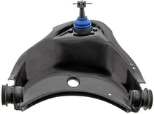 Load image into Gallery viewer, Mevotech CMS20345 Suspension Control Arm and Ball Joint Assembly Mevotech CMS20345
