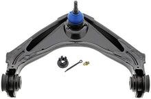 Load image into Gallery viewer, Mevotech CMS20360 Suspension Control Arm and Ball Joint Assembly Mevotech CMS20360
