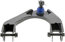 Load image into Gallery viewer, Mevotech CMS20363 Suspension Control Arm and Ball Joint Assembly Mevotech CMS20363
