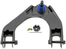 Load image into Gallery viewer, Mevotech CMS20363 Suspension Control Arm and Ball Joint Assembly Mevotech CMS20363
