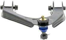 Load image into Gallery viewer, Mevotech CMS20363 Suspension Control Arm and Ball Joint Assembly Mevotech CMS20363
