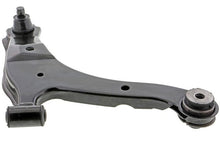 Load image into Gallery viewer, Mevotech CMS20366 Suspension Control Arm and Ball Joint Assembly Mevotech CMS20366
