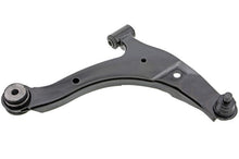 Load image into Gallery viewer, Mevotech CMS20366 Suspension Control Arm and Ball Joint Assembly Mevotech CMS20366
