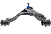 Load image into Gallery viewer, Mevotech CMS20398 Suspension Control Arm and Ball Joint Assembly Mevotech CMS20398
