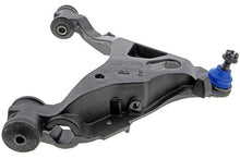 Load image into Gallery viewer, Mevotech CMS20398 Suspension Control Arm and Ball Joint Assembly Mevotech CMS20398
