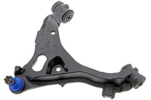 Load image into Gallery viewer, Mevotech CMS20398 Suspension Control Arm and Ball Joint Assembly Mevotech CMS20398
