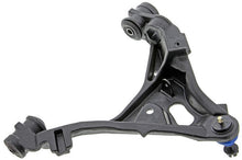 Load image into Gallery viewer, Mevotech CMS20398 Suspension Control Arm and Ball Joint Assembly Mevotech CMS20398
