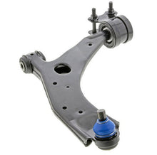 Load image into Gallery viewer, Mevotech CMS20432 Suspension Control Arm and Ball Joint Assembly Mevotech CMS20432
