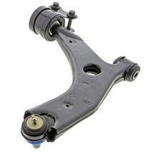 Load image into Gallery viewer, Mevotech CMS20432 Suspension Control Arm and Ball Joint Assembly Mevotech CMS20432
