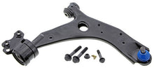 Load image into Gallery viewer, Mevotech CMS20433 Suspension Control Arm and Ball Joint Assembly Mevotech CMS20433
