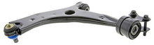 Load image into Gallery viewer, Mevotech CMS20433 Suspension Control Arm and Ball Joint Assembly Mevotech CMS20433
