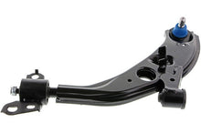 Load image into Gallery viewer, Mevotech CMS20447 Suspension Control Arm and Ball Joint Assembly Mevotech CMS20447
