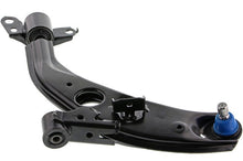 Load image into Gallery viewer, Mevotech CMS20447 Suspension Control Arm and Ball Joint Assembly Mevotech CMS20447
