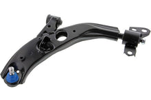 Load image into Gallery viewer, Mevotech CMS20447 Suspension Control Arm and Ball Joint Assembly Mevotech CMS20447
