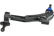 Load image into Gallery viewer, Mevotech CMS20462 Suspension Control Arm and Ball Joint Assembly Mevotech CMS20462
