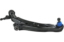Load image into Gallery viewer, Mevotech CMS20462 Suspension Control Arm and Ball Joint Assembly Mevotech CMS20462

