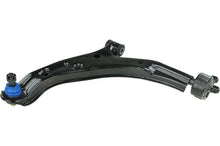 Load image into Gallery viewer, Mevotech CMS20462 Suspension Control Arm and Ball Joint Assembly Mevotech CMS20462
