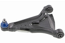 Load image into Gallery viewer, Mevotech CMS20487 Suspension Control Arm and Ball Joint Assembly Mevotech CMS20487
