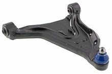 Load image into Gallery viewer, Mevotech CMS20487 Suspension Control Arm and Ball Joint Assembly Mevotech CMS20487
