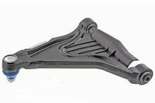 Load image into Gallery viewer, Mevotech CMS20487 Suspension Control Arm and Ball Joint Assembly Mevotech CMS20487
