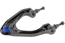 Load image into Gallery viewer, Mevotech CMS20571 Suspension Control Arm and Ball Joint Assembly Mevotech CMS20571
