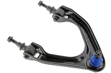 Load image into Gallery viewer, Mevotech CMS20571 Suspension Control Arm and Ball Joint Assembly Mevotech CMS20571
