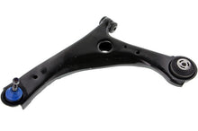 Load image into Gallery viewer, Mevotech CMS251001 Suspension Control Arm and Ball Joint Assembly Mevotech CMS251001
