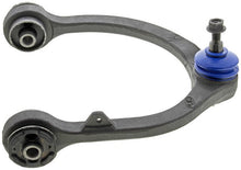 Load image into Gallery viewer, Mevotech CMS251009 Suspension Control Arm and Ball Joint Assembly Mevotech CMS251009
