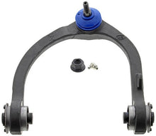 Load image into Gallery viewer, Mevotech CMS251009 Suspension Control Arm and Ball Joint Assembly Mevotech CMS251009
