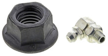 Load image into Gallery viewer, Mevotech CMS251009 Suspension Control Arm and Ball Joint Assembly Mevotech CMS251009
