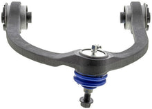 Load image into Gallery viewer, Mevotech CMS251009 Suspension Control Arm and Ball Joint Assembly Mevotech CMS251009

