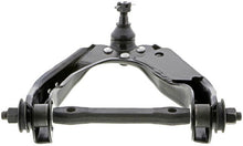 Load image into Gallery viewer, Mevotech CMS25102 Suspension Control Arm and Ball Joint Assembly Mevotech CMS25102
