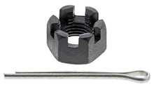 Load image into Gallery viewer, Mevotech CMS25102 Suspension Control Arm and Ball Joint Assembly Mevotech CMS25102
