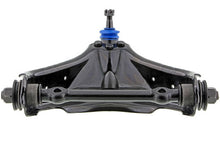 Load image into Gallery viewer, Mevotech CMS251021 Suspension Control Arm and Ball Joint Assembly Mevotech CMS251021
