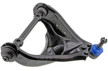 Load image into Gallery viewer, Mevotech CMS251021 Suspension Control Arm and Ball Joint Assembly Mevotech CMS251021

