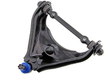 Load image into Gallery viewer, Mevotech CMS251021 Suspension Control Arm and Ball Joint Assembly Mevotech CMS251021

