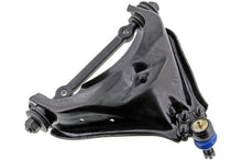Load image into Gallery viewer, Mevotech CMS251021 Suspension Control Arm and Ball Joint Assembly Mevotech CMS251021
