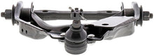 Load image into Gallery viewer, Mevotech CMS25103 Suspension Control Arm and Ball Joint Assembly Mevotech CMS25103
