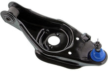 Load image into Gallery viewer, Mevotech CMS25104 Suspension Control Arm and Ball Joint Assembly Mevotech CMS25104
